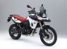 30 Jahre BMW GS Sondermodell BMW F800GS Motorrad