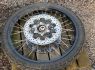 ABS Ausfall BMW F800GS Delle Lochscheibe