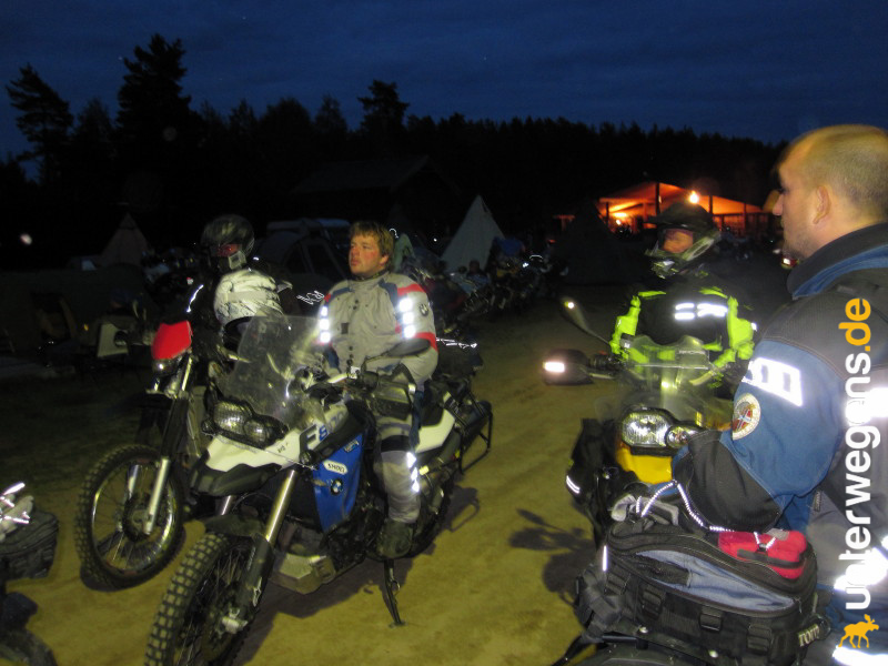Bmw treff bud 2013 #2