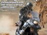 Adventure Riding Techniques - Motorrad Offroad Fahrtechnik