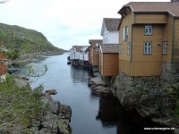 Motorrad Tour Südnorwegen auf BMW F800GS