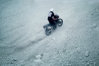 Triumph Tiger 800XC Enduro