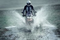 Triumph Tiger 800XC Enduro