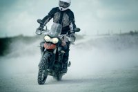 Triumph Tiger 800XC Enduro
