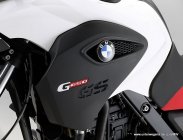 BMW G 650 GS 2011