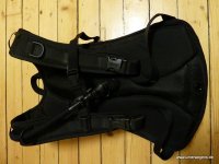 Trinksystem Camelbak Viper 3 Liter schwarz Trinkrucksack Wasser unterwegs
