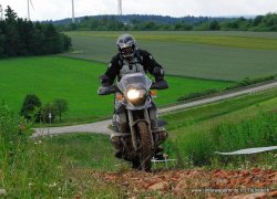  Touratech Travel Event 2011