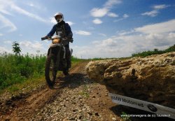  Touratech Travel Event 2011