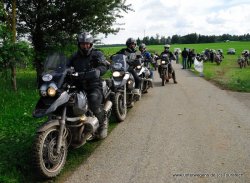  Touratech Travel Event 2011