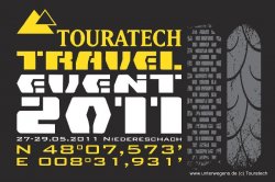  Touratech Travel Event 2011