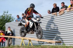 GS Challenge 2011 BMW Touratech Deutschland