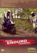 Enduro DVD Training Reiseenduros