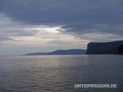 Nordkap Motorrad Tour 2011 - North Cape !