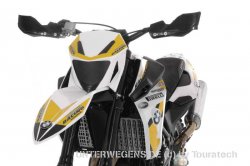 BMW F800GS Racing Touratech