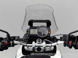 BMW G650GS Sertão 2012