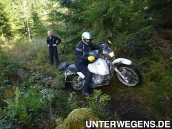GS Meeting Norwegen 2011