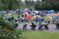 Motorrad Reise Treff Gieboldhausen 2009