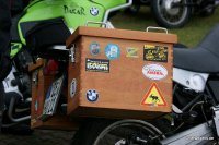 Motorrad Reise Treff Gieboldhausen 2009