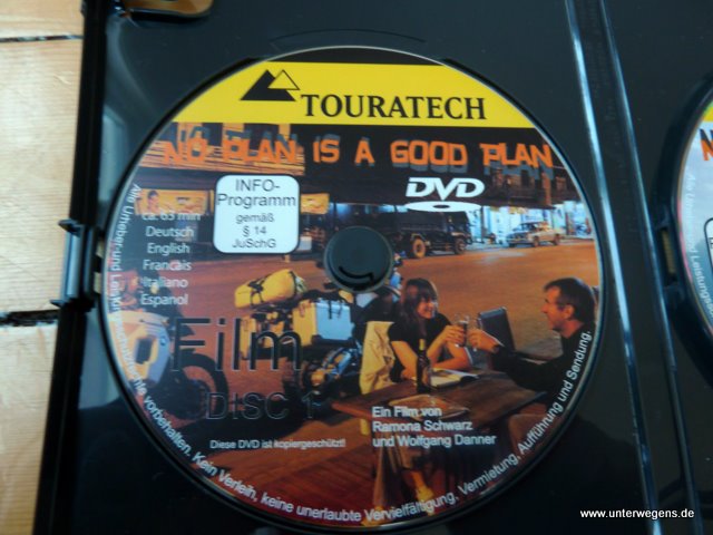 Bmw f800gs instructional dvd #5