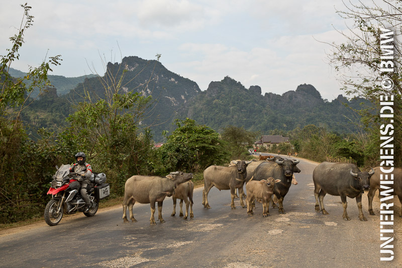 Around the world bmw gs #3