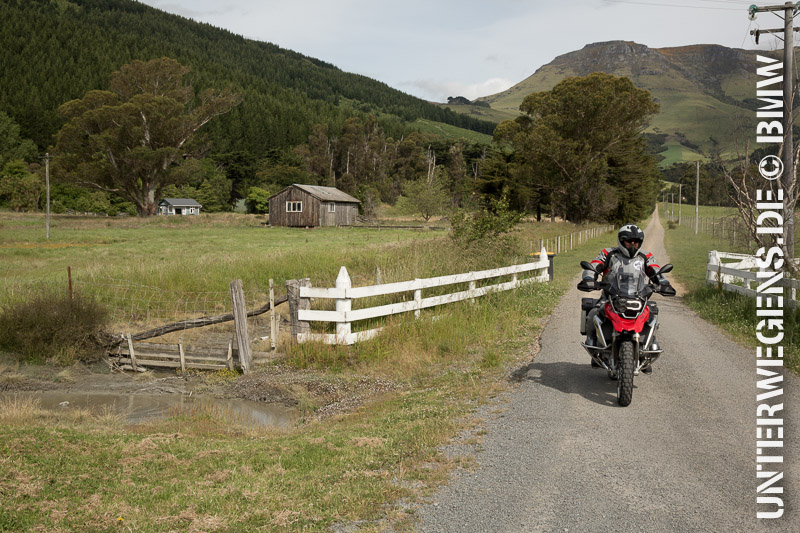 Around the world bmw gs #7