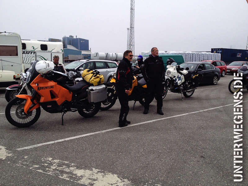 Bmw gs meeting 2012 #7