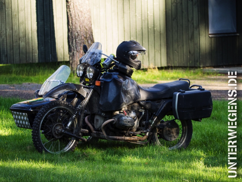 Bmw gs meeting 2012 #6