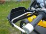 Handprotektor BMW F800GS