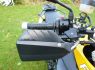 Hand Protektoren F800GS