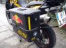 Juergen Lenich BMW-F800GS 