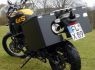 Koffersystem BMW F800GS