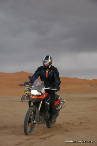 Bmw motorrad algeciras