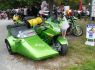 Middelfart Motorrad Treffen Dänemark