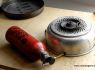 MSR Whisperlight Trangia Outdoor Kocher