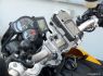 Navi Garmin mit Touratech Halterung
