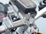 Navigations Halterung F800GS