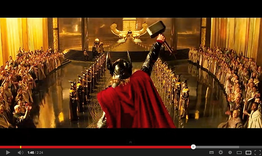 Filme Nordische Mythologie Filme Nordische Mythologie