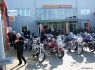 Open Harley Days Kiel Bockfahrer 2009