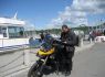 Motorrad Trip Oslo BMW F800GS