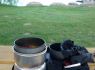 Outdoor Küche