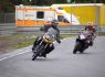 Padborg Park Kurventraining 2009