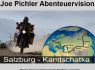 Joe Pichler Salzburg-Kambotschathka- Tansasien 2010