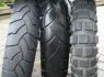 Reifen BMW F800GS