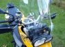 BMW F800GS Scheiben