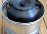 Outdoor Wasserkessel Primus LiTech Kaffekessel Teekessel 0,9 Liter 150g