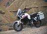 Yamaha Enduros