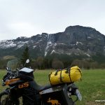 Abenteuer Motorradtour Packliste