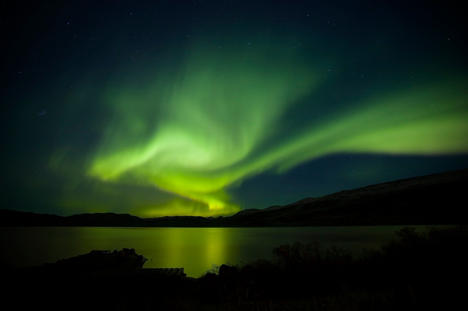 Triumph T Shirt >> Nordlicht in Norwegen – Naturphänomen Aurora Borealis | UNTERWEGENS.DE Triumph T Shirt >> Nordlicht in Norwegen – Naturphänomen Aurora Borealis | UNTERWEGENS.DE