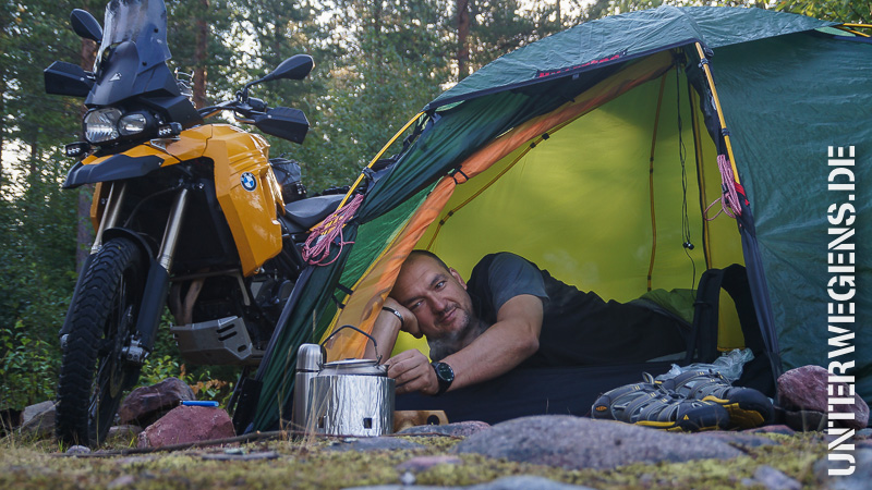 Fjordnorwegen Motorradtour 2013: Gesamtfazit und Rckblick  unterwegens.de