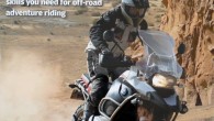 Buch: Adventure Riding Techniques – Motorrad Offroad Fahrtechnik Kennt ihr das? Dieses Gefühl, dass es da einen “richtigen” Fahrstil geben müsste, wenn man sein Enduro Dickschiff über Schotterpisten oder durch das Geländer bewegt? Viele Bücher beschäftigen sich eher...
